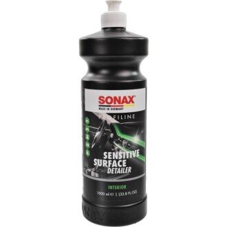 Поліроль для салону Profiline Sensetive Surface Detailer, 1000мл - SONAX 286300