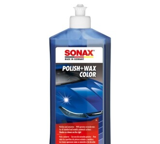 Полироль 500мл - SONAX 296200