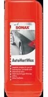 Твердый воск для автомобилей Lack Reiniger, 0.25 л. - SONAX 301100