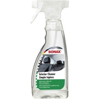 Очисник салону Interior Cleaner, 500мл - SONAX 321200