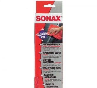 Салфетка - SONAX 416200