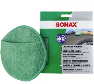 Аппликатор для нанесения полиролей - SONAX 417200