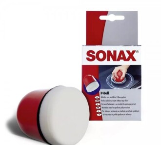 Аппликатор для нанесения полиролей - SONAX 417341