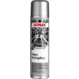 Полироль Wheel Rim Coating, 400мл - SONAX 436300 (фото 1)