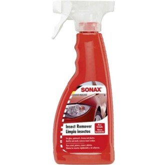 Очисник Insect Remover, 500мл - SONAX 533200 (фото 1)