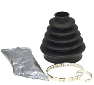 Пыльник приводного вала - SPIDAN 0190964