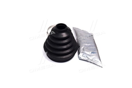 Фото 4 - Пильовик ШРКШ SPIDAN 190965