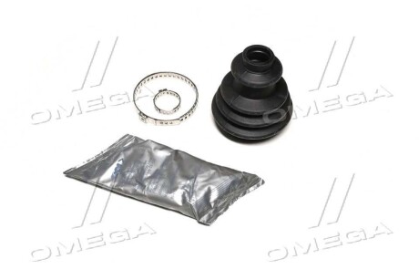 Фото 2 - Пильовик ШРКШ SPIDAN 190969