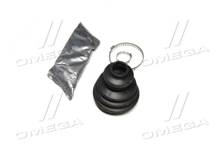 Фото 3 - Пильовик ШРКШ SPIDAN 190969