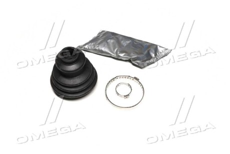 Фото 4 - Пильовик ШРКШ SPIDAN 190969