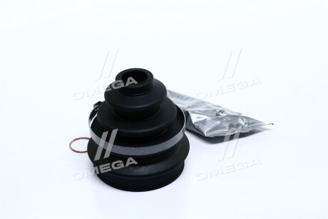 Фото 2 - Пыльник ШРУС SPIDAN 20182