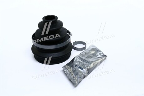 Фото 3 - Пыльник ШРУС SPIDAN 20182