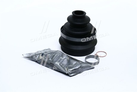 Фото 4 - Пыльник ШРУС SPIDAN 20182