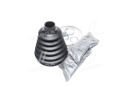 Фото 2 - Пыльник ШРУС SPIDAN 20229