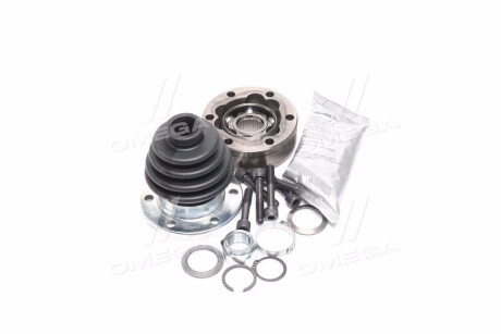 Фото 2 - ШРУС SPIDAN 20258