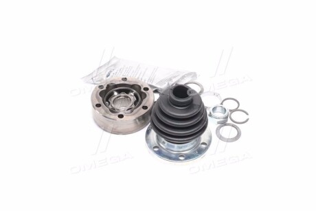 Фото 3 - ШРУС SPIDAN 20258