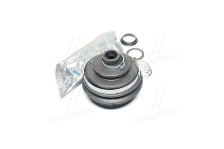 Фото 3 - Пильовик ШРКШ SPIDAN 20336