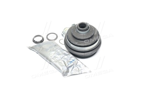 Фото 4 - Пильовик ШРКШ SPIDAN 20336