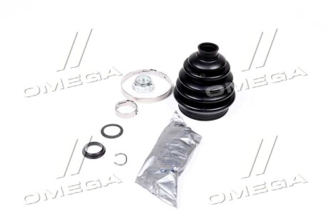 Фото 2 - Пильовик ШРКШ SPIDAN 20337