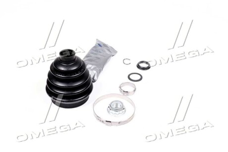 Фото 4 - Пильовик ШРКШ SPIDAN 20337