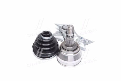 Фото 3 - ШРУС SPIDAN 20340