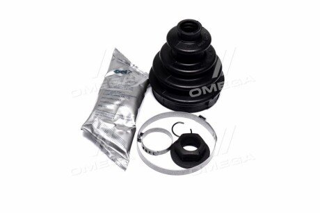 Фото 2 - Пыльник ШРУС SPIDAN 20347