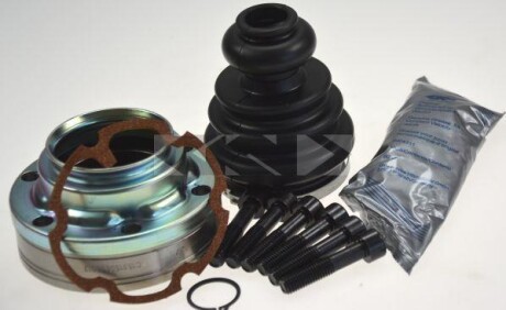 Шарнір привідного валу - SPIDAN 20597