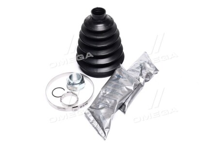 Фото 2 - Пильовик ШРКШ SPIDAN 20605