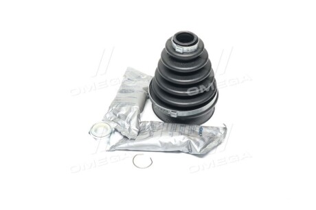 Фото 4 - Пыльник ШРУС SPIDAN 20699