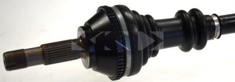 Фото 2 - Напіввісь SPIDAN 20947