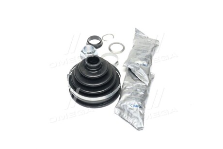 Фото 2 - Пыльник ШРУС SPIDAN 20984