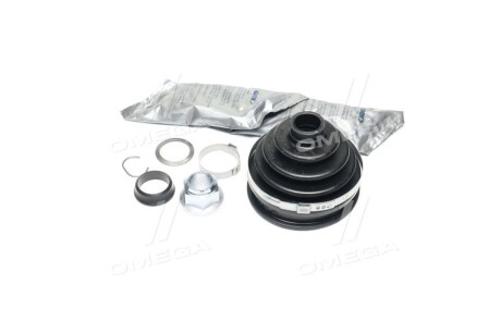 Фото 3 - Пыльник ШРУС SPIDAN 20984