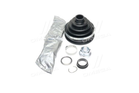 Фото 4 - Пыльник ШРУС SPIDAN 20984