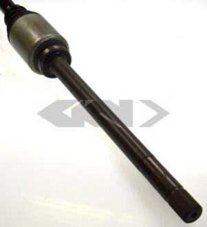 Фото 4 - Полуось SPIDAN 21060