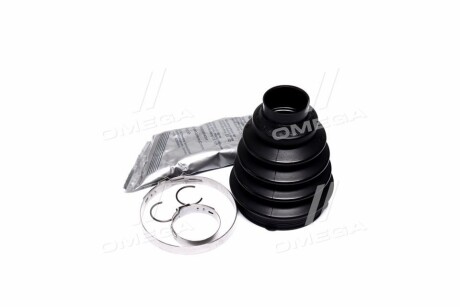 Фото 3 - Пильовик ШРКШ SPIDAN 21121