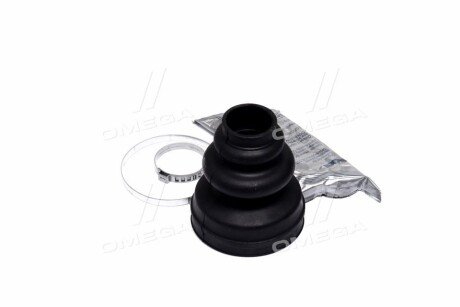 Фото 3 - Пильовик ШРКШ SPIDAN 21135