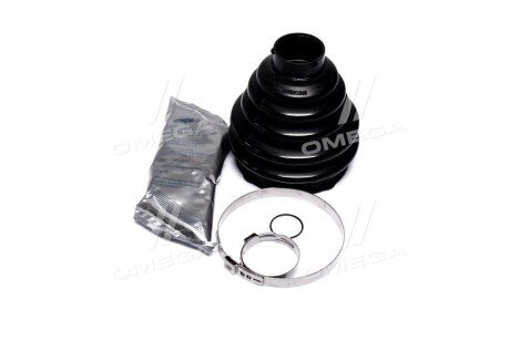 Фото 2 - Пыльник ШРУС SPIDAN 21136