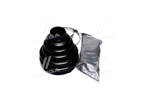 Фото 4 - Пыльник ШРУС SPIDAN 21136