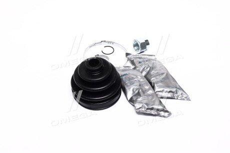 Фото 4 - Пильовик ШРКШ SPIDAN 21163