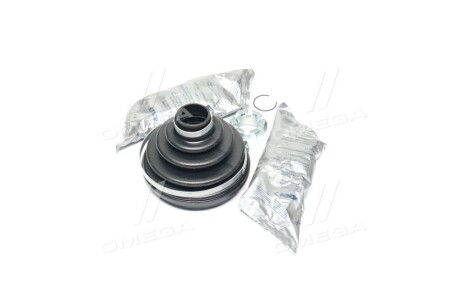 Фото 2 - Пильовик ШРКШ SPIDAN 21168