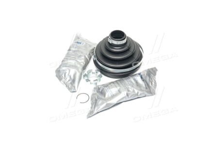 Фото 4 - Пильовик ШРКШ SPIDAN 21168