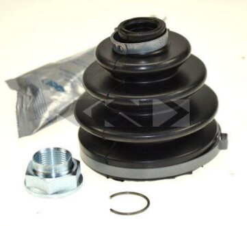 Пильник ШРКШ HONDA Civic 1,4-1,5 97-01 - SPIDAN 21180