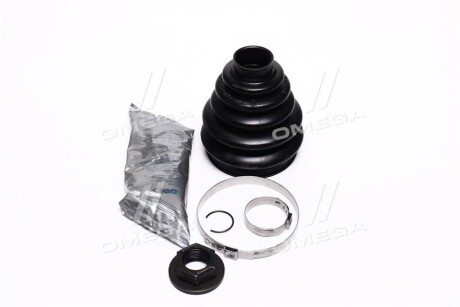 Фото 2 - Пыльник ШРУС SPIDAN 21366