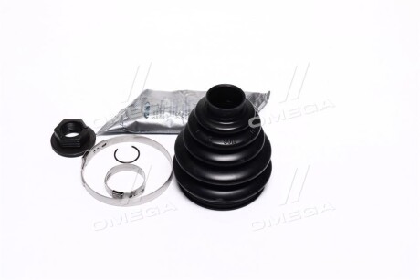 Фото 3 - Пыльник ШРУС SPIDAN 21366