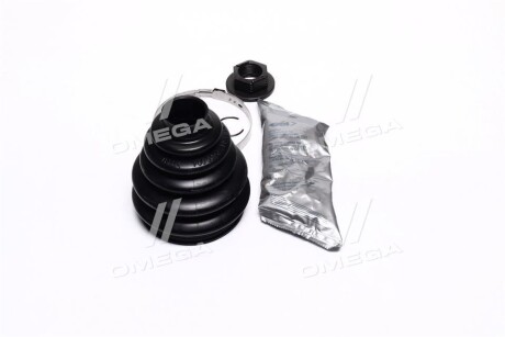 Фото 4 - Пыльник ШРУС SPIDAN 21366