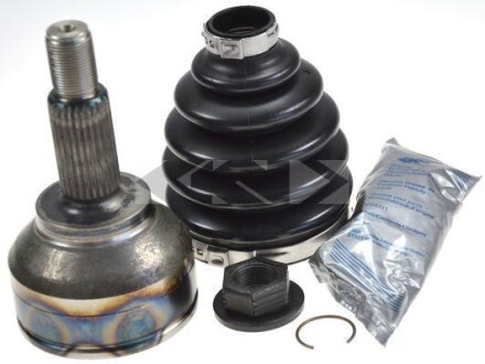 Шарнір привідного валу - ((1S7W3B413DA, 235290201)) SPIDAN 21449