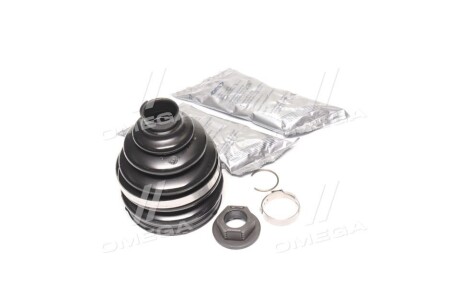 Фото 2 - Пильовик ШРКШ SPIDAN 21456