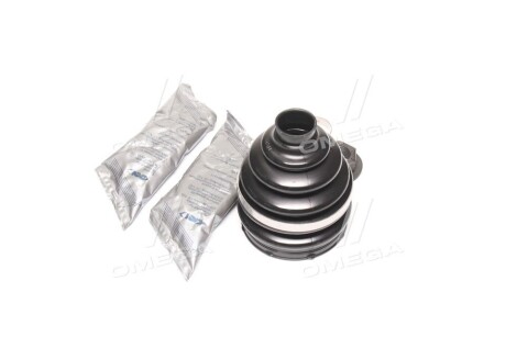 Фото 3 - Пильовик ШРКШ SPIDAN 21456