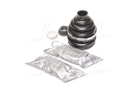 Фото 4 - Пильовик ШРКШ SPIDAN 21456