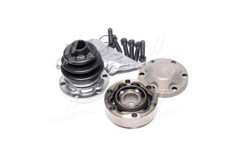 Фото 2 - ШРКШ SPIDAN 21488